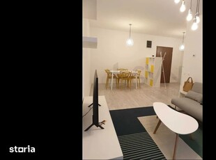 Apartament 2 camere Buna Ziua - Sophia Residence