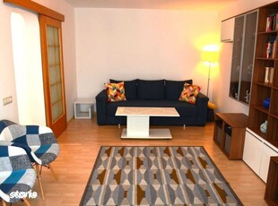 Apartament 2 camere in Ştrand - PRIMA INCHIRIERE