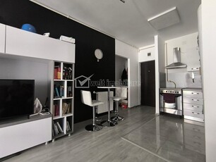 Apartament 2 camere, cu terasa de 36,6 mp, Iris