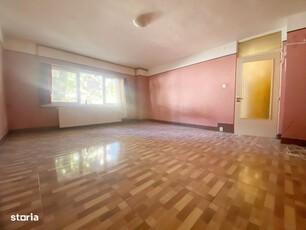 Apartament decomandat 2 camere, 65 mp utili, etaj P/4 -zona Odobescu