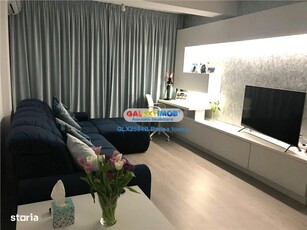 Apartament 2 camere decomandat + parcare , Bloc 2018 - Piata Sudului