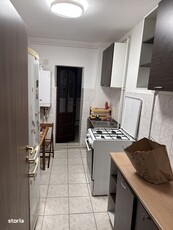 Apartament Tractorul Bloc Nou Mobilat Utilat Nou