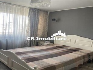 Apartament 2 camere Gara de nord