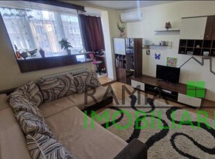 Apartament 2 camere, Gemenii