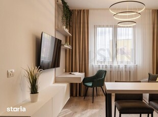 Apartament 2 Camere I De Vanzare I Bijuterie Arhitecturala