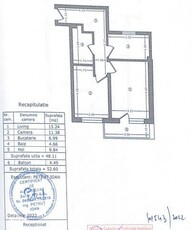 Apartament 3 camere / Berceni / Metalurgiei / Centrala proprie