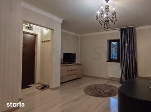 Apartament 2 camere l Aeroport Baneasa