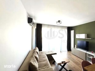 Apartament 2 camere /Asmita Gardens