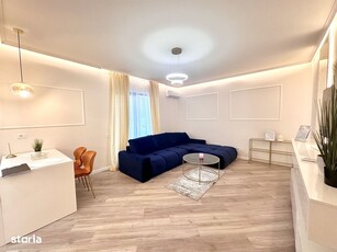 Apartament modern LUX 88mp, la 15 minute de Timisoara