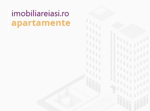 Apartament, 2 camere, , mp , Copou, de vanzare, Din 2008 sustinem Comunitatea Agentiilor Imobiliare din Iasi