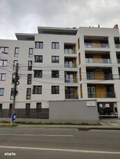 Spatiu Comercial / Birouri Pacurari Iasi - Alpha Bank2