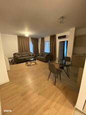 De la dezvoltator, Apartamente cu 2 camere, str. Eroilor, Floresti