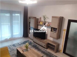 Apartament 2 camere Politehnica