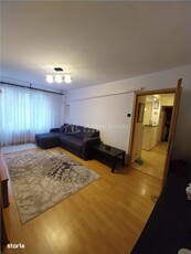 Apartament cu 2 camere, gata de locuit, Cartierul Solar, Metalurgiei