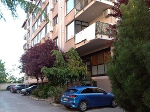 Apartament 2 camere Sector 2, langa Estic Park vand doua ap