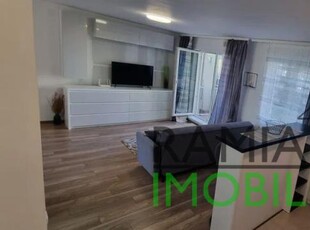 Apartament 2 camere, Top City