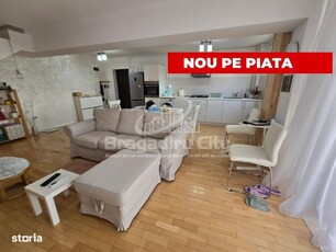 Metrou Berceni Ap 2 Camere Decomandat