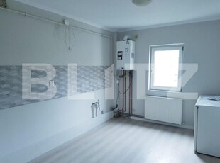 Apartament 3 camere, 64 mp, garaj, zona Lidl