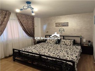 Apartament 3 camere Alexandru Obregia/Covasna