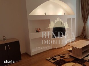 Apartament 3 camere decomandat cu centrala zona Lipovei