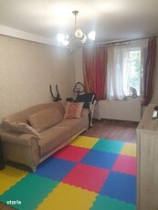 De vanzare apartament cu 2 camere mobilat BRD Marasti