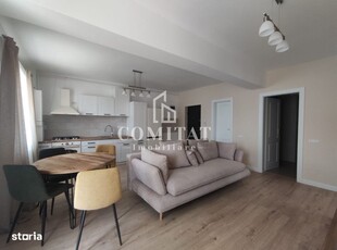 Apartament 3 camere | etaj 1 | Zona Sesul de Sus