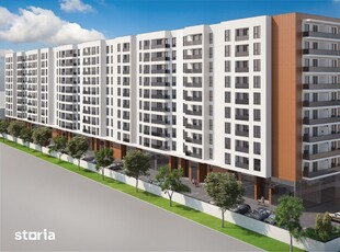 Apartament 3 camere, finisaje premium, zona pasarela metrou Berceni