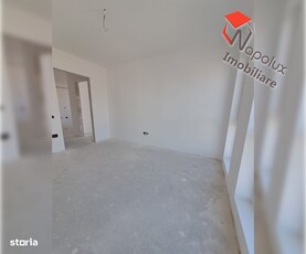 Spatiu comercial 47,61 mp cu vitrina zona Doamna Stanca - intabulat