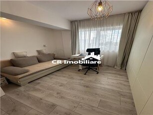 Apartament 3 camere Metrou Mihai Bravu cu loc de parcare