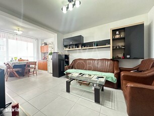 Închiriez apartament 2 camere