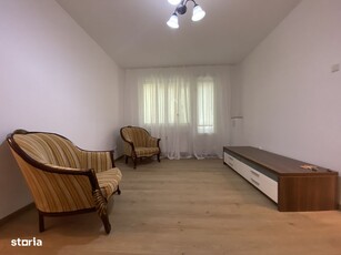 Apartament cu 2 camere de vanzare in zona Dacia Oradea