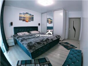 Apartament 3 camere Plaza Residence