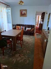 Apartament 2 camere, 43 mp, situat in zona Semicentrala!