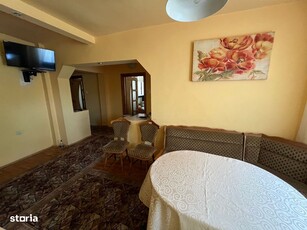 Apartament 4 camere 80mp -Casa Armatei mobilat utilat 85.000eur neg