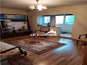 Apartament 4 camere Berceni Resita