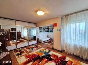 Apartament 4 camere Centrul Civic, Brasov