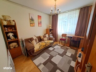 Apartament 4 camere de vanzare zona Domenii