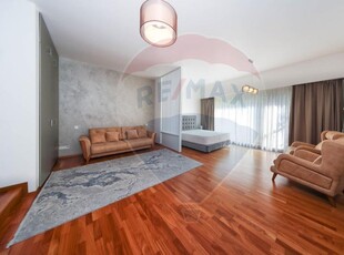 Apartament Bellevue cu terasa 25 mp + parcare subterana