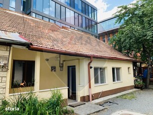 Apartament de vanzare Maurer Cluj (etaj 18) 50mp utili + 20mp terasa