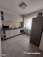 Vanzare Apartament cu 3 camere în zona Baneasa