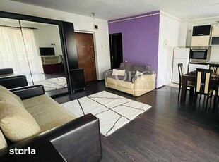 Apartament 2 camere zona Brazda