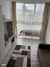 Apartament cu 1 camera, decomandat, Bucium - Visan, bloc nou