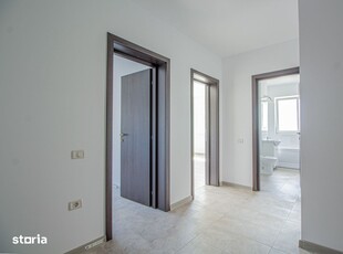 APARTAMENT CU 2 CAMERE 55.33 mp utili-Direct Dezvoltator