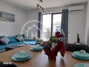 Apartament 2 Camere La 3 Minute De Parcul Tudor Arghezi