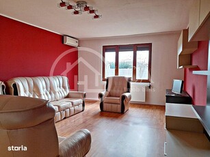 Apartament 2 camere in zona CAPITOL