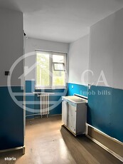 Apartament cu 2 camere de vanzare in zona Nufarul Oradea