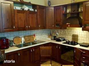 Casa 4 camere 78.87 mp + 26.52 mp terasa si loc de parcare, Floresti