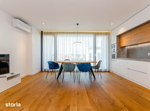 Apartament cu 2 camere în imobil premium, Calea Dumbrăvii