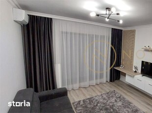 Apartament cu 2 camere mobilat + boxa | Plaza Exigent Faza 4