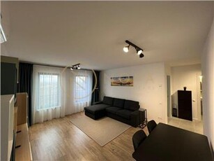 Apartament cu 2 camere mobilat Plaza Exigent Faza 5